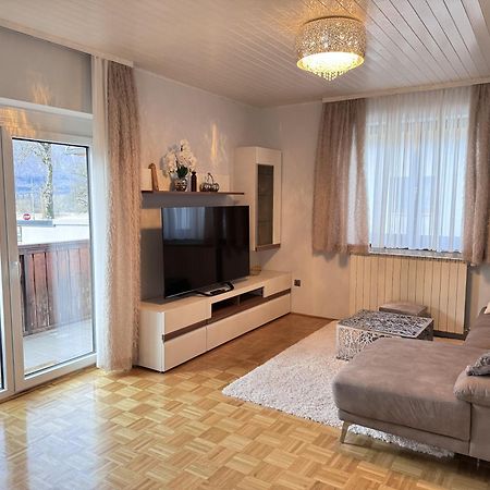 Apartments & Wellness Kal Koritnica بوويتش المظهر الخارجي الصورة