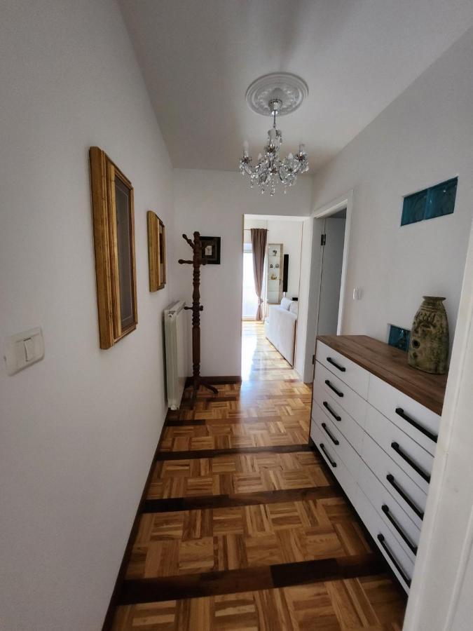 Apartments & Wellness Kal Koritnica بوويتش المظهر الخارجي الصورة