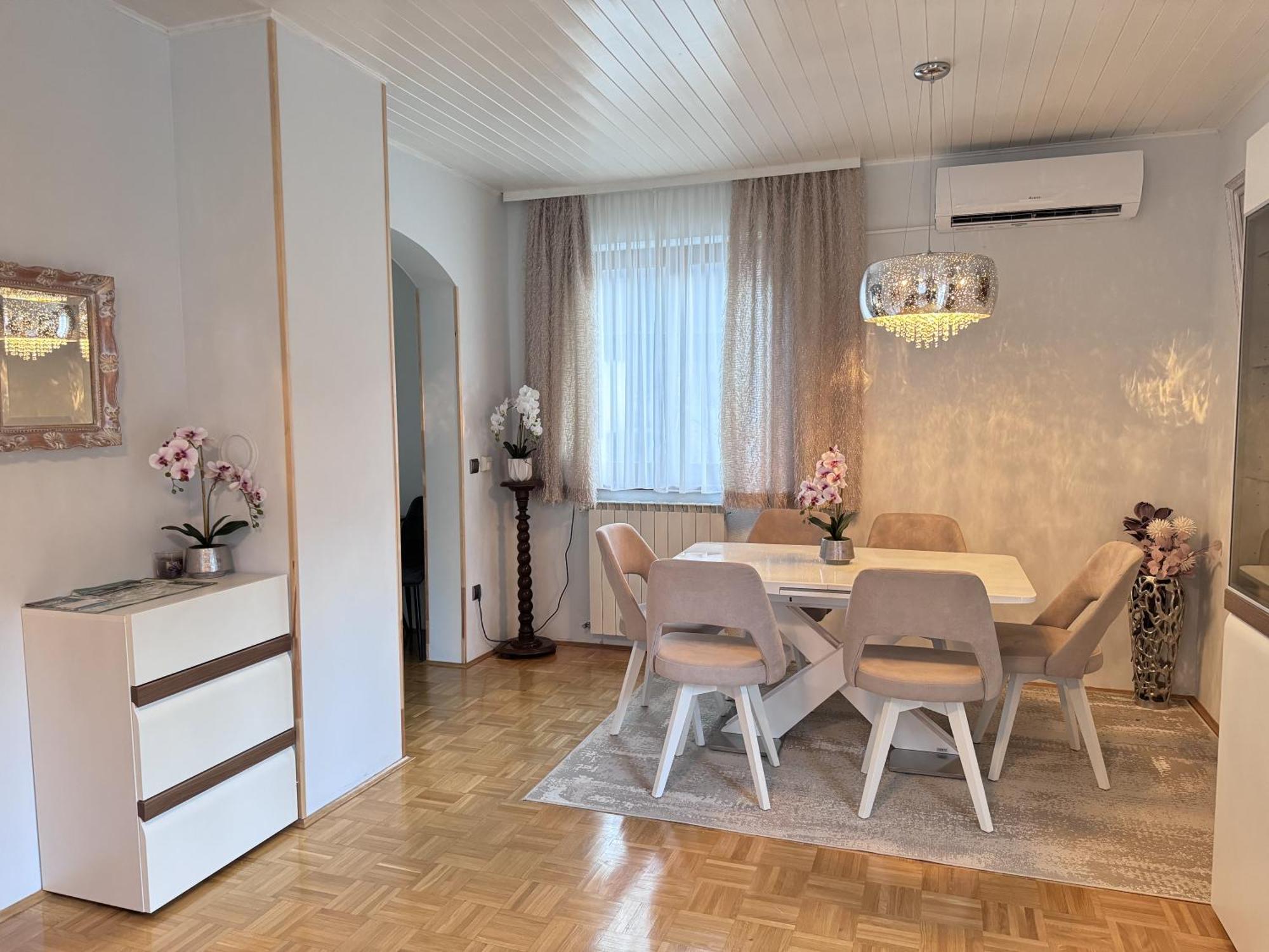 Apartments & Wellness Kal Koritnica بوويتش المظهر الخارجي الصورة