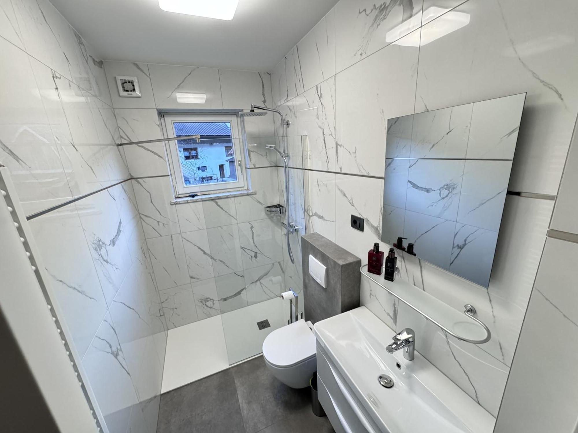 Apartments & Wellness Kal Koritnica بوويتش المظهر الخارجي الصورة
