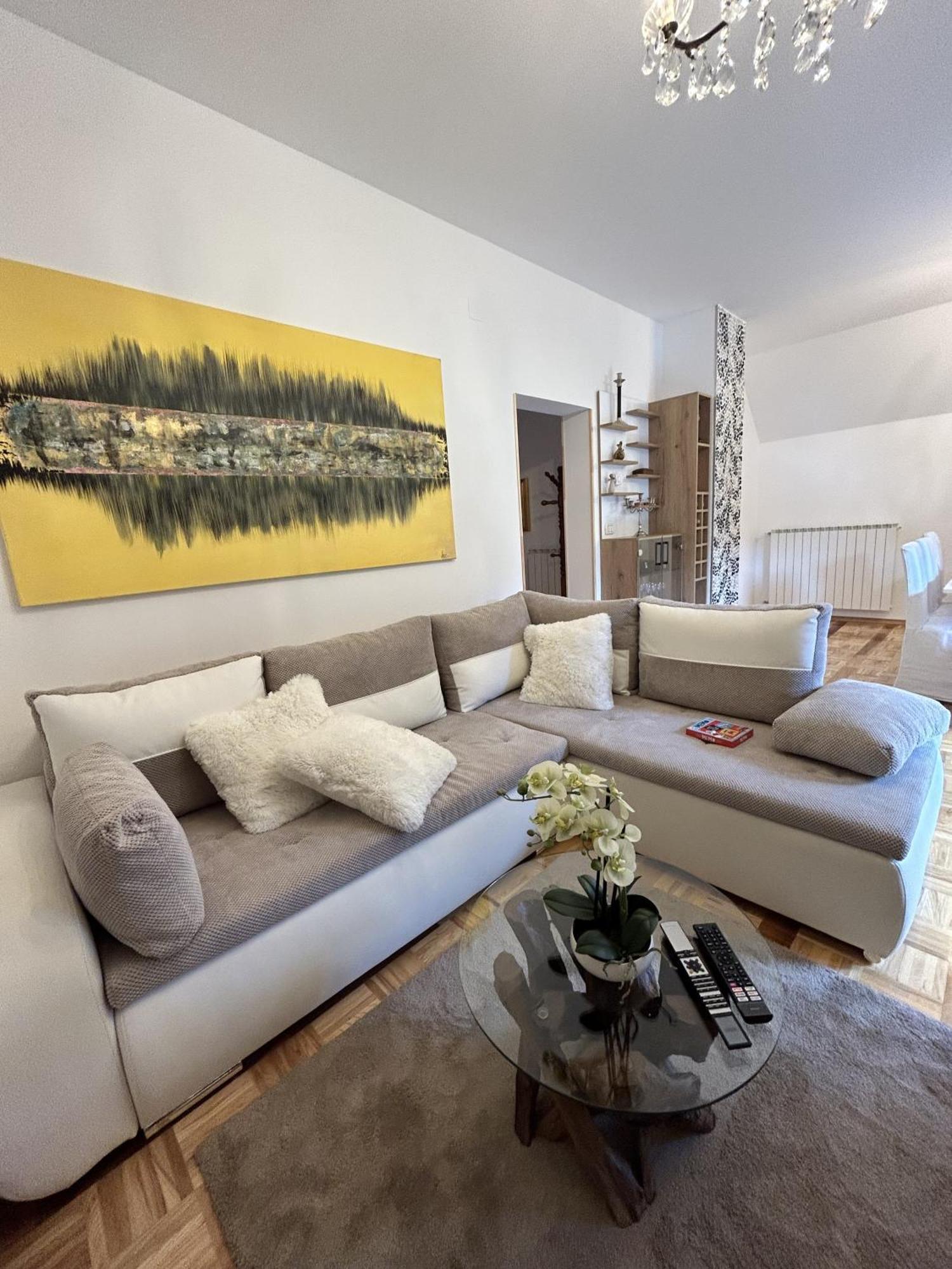 Apartments & Wellness Kal Koritnica بوويتش المظهر الخارجي الصورة